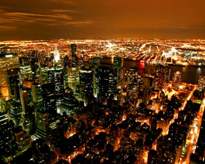new-york-city
